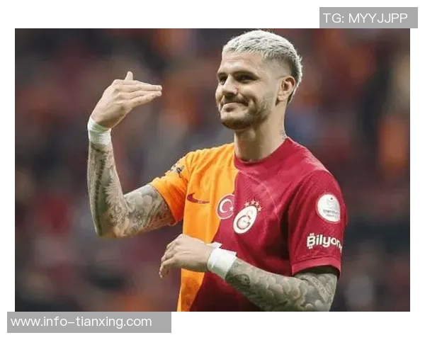 阿斯报:伊卡尔迪希望留队但需提升表现否则加拉塔萨雷或不续约 阿斯报:伊卡尔迪希望留队但需提升表现否则加拉塔萨雷或不续约