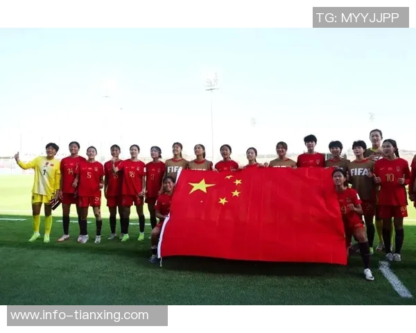 中国U17女足半场领先挪威U17女足陈睿琳任意球破门周欣怡点射助攻 中国U17女足半场领先挪威U17女足陈睿琳任意球破门周欣怡点射助攻