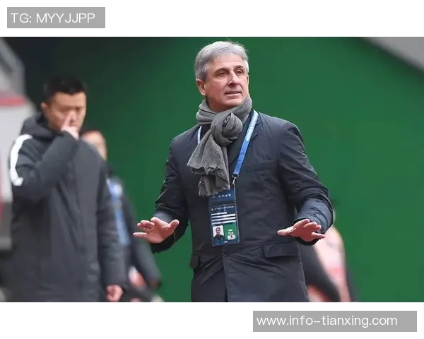 三名中超本土主教练报名竞选国足主帅展现新希望