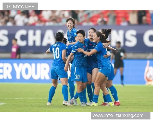 奥克兰联女足主帅感谢国际足联舞台遗憾遭武汉女足淘汰