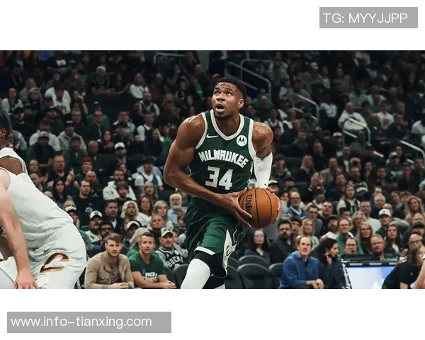 字母哥坦言雄鹿并非夺冠热门但将成为对手致命威胁