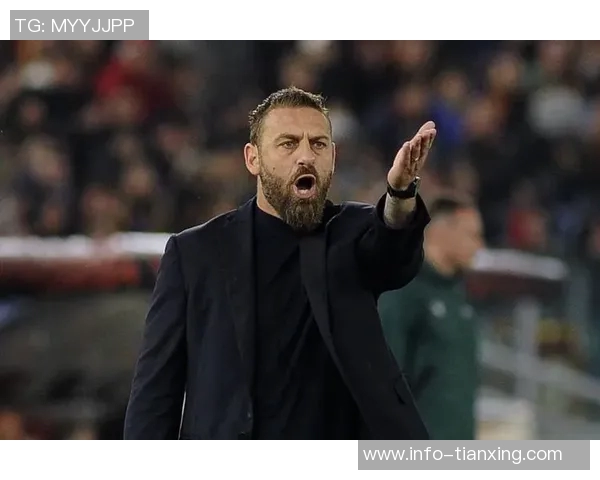 德罗西期待与热那亚达成短期执教协议静待俱乐部最终决定