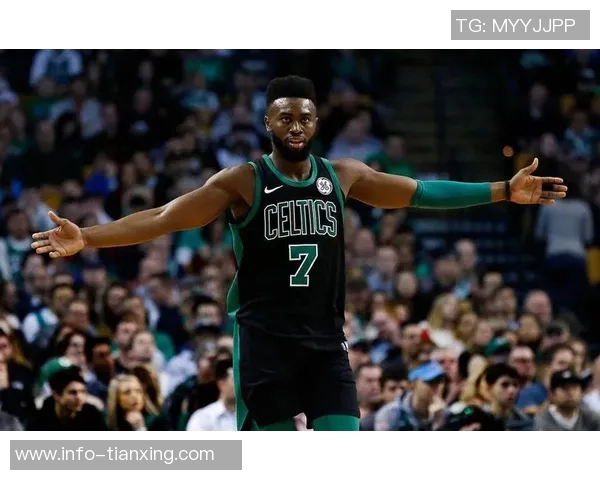 杰伦布朗谈胜利感慨尼克斯曾在季后赛中击败我们