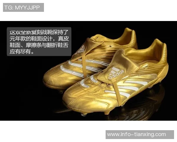阿迪达斯明年首度复刻猎鹰Touch球鞋引发球迷热议