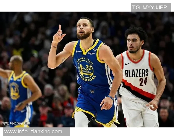 勇士与爵士首发阵容揭晓库里领衔波杰穆迪追梦霍福德共襄盛举