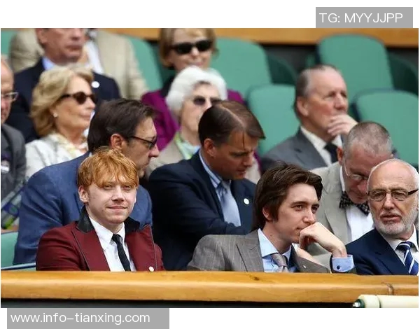 沃特森现场观战小波特深情表白：他是我兄弟我对他的爱无可替代